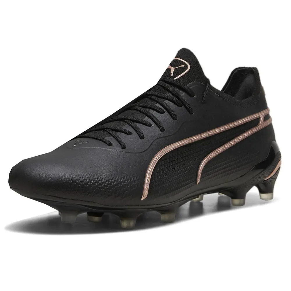 Puma shoes - PUMA King Ultimate Soccer Cleats - 10756307 - Black 0