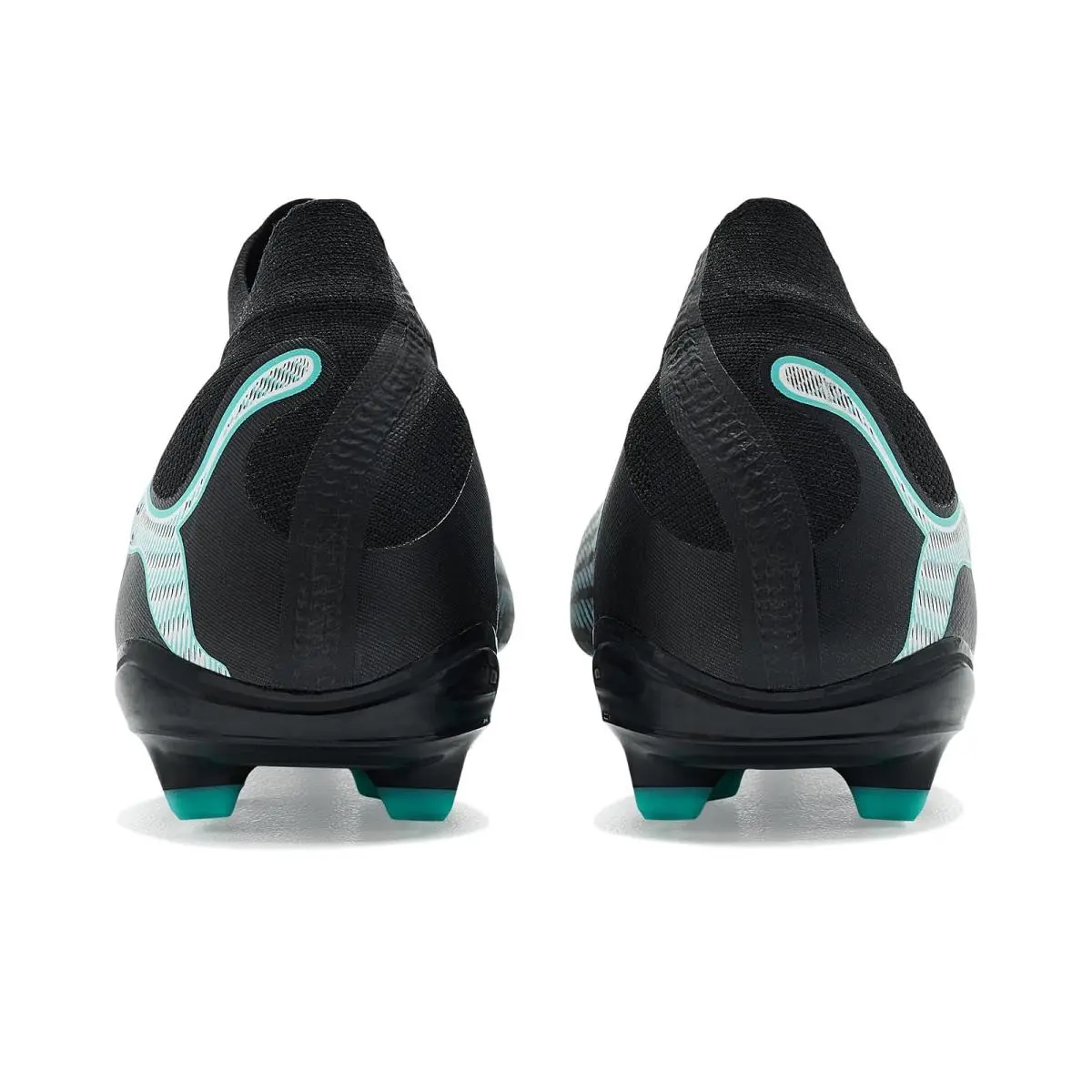 Puma shoes - Puma Black/Intense Mint/Puma White 12