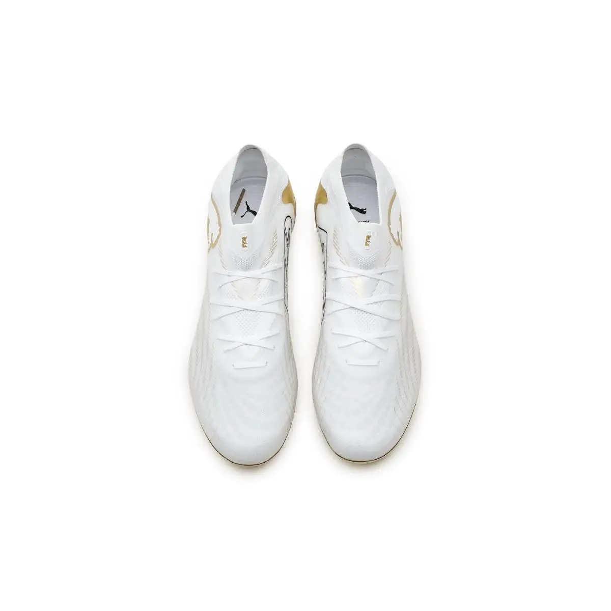 Puma shoes - Puma Black/Intense Mint/Puma White 14