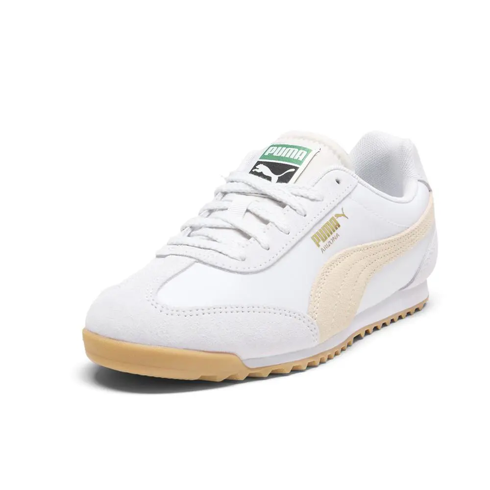 Puma shoes - PUMA Arizona Nylon - Arizona Nylon - 40425821 - Grey 0