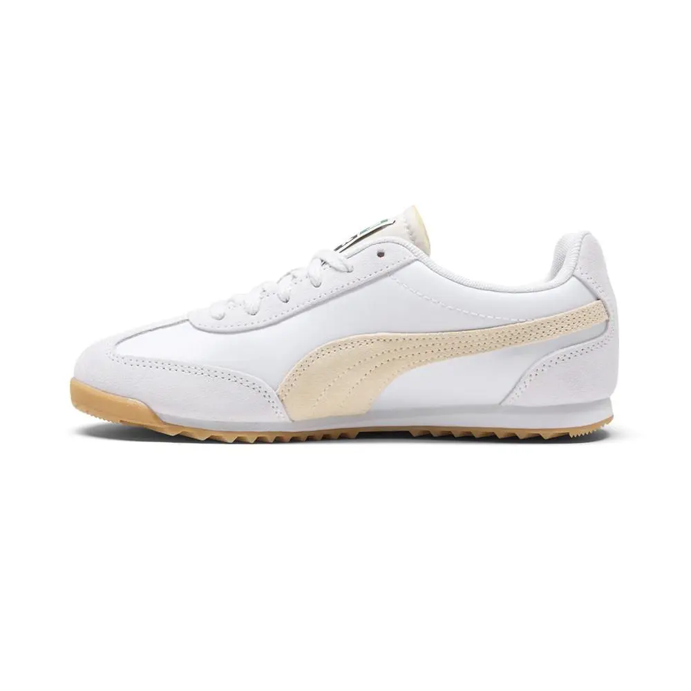Puma shoes - PUMA Arizona Nylon - Arizona Nylon - 40425821 - Grey 1