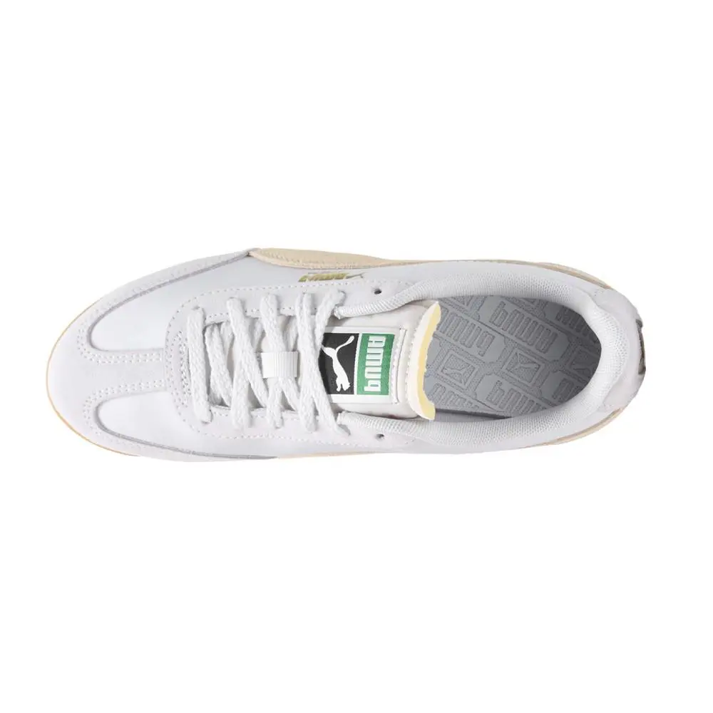 Puma shoes - PUMA Arizona Nylon - Arizona Nylon - 40425821 - Grey 2
