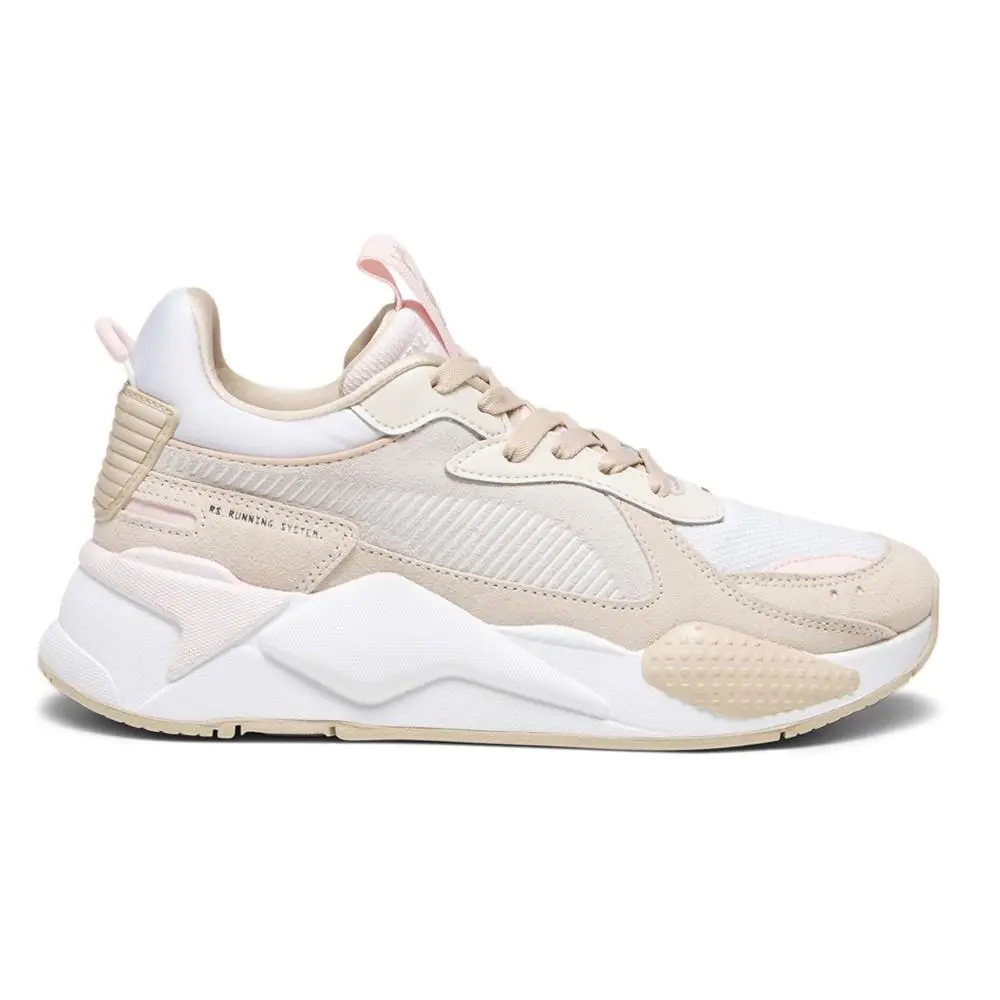 Puma shoes - PUMA RsX Reinvent Lace Up - 37100825 - Pink 5