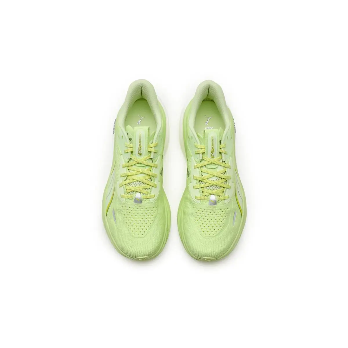 Puma shoes - Apple Spritz/Lux Lime 0
