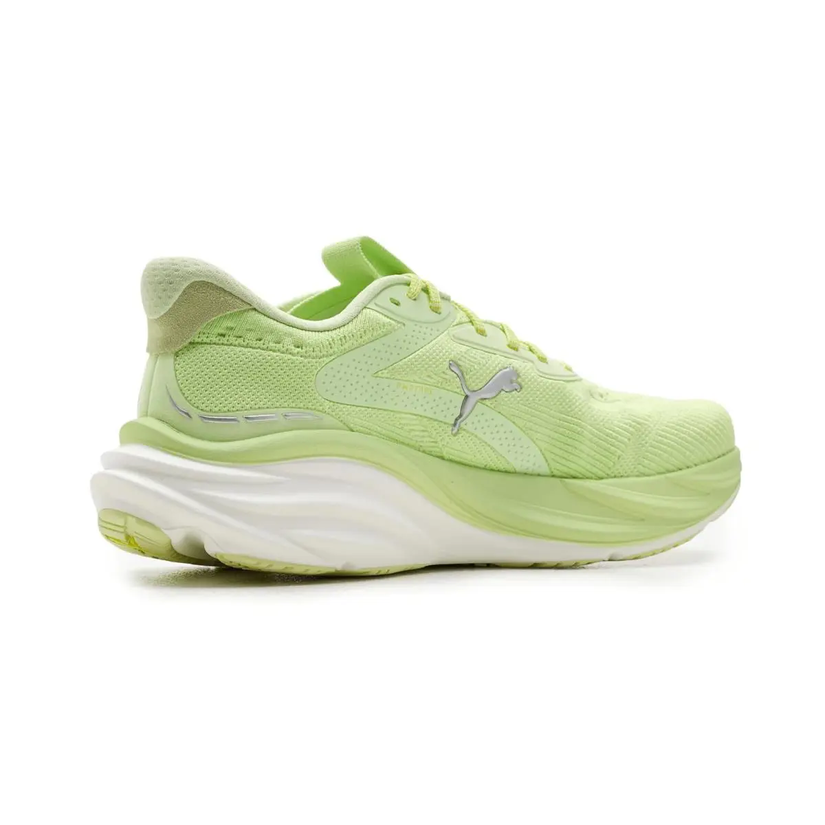 Puma shoes - Apple Spritz/Lux Lime 1