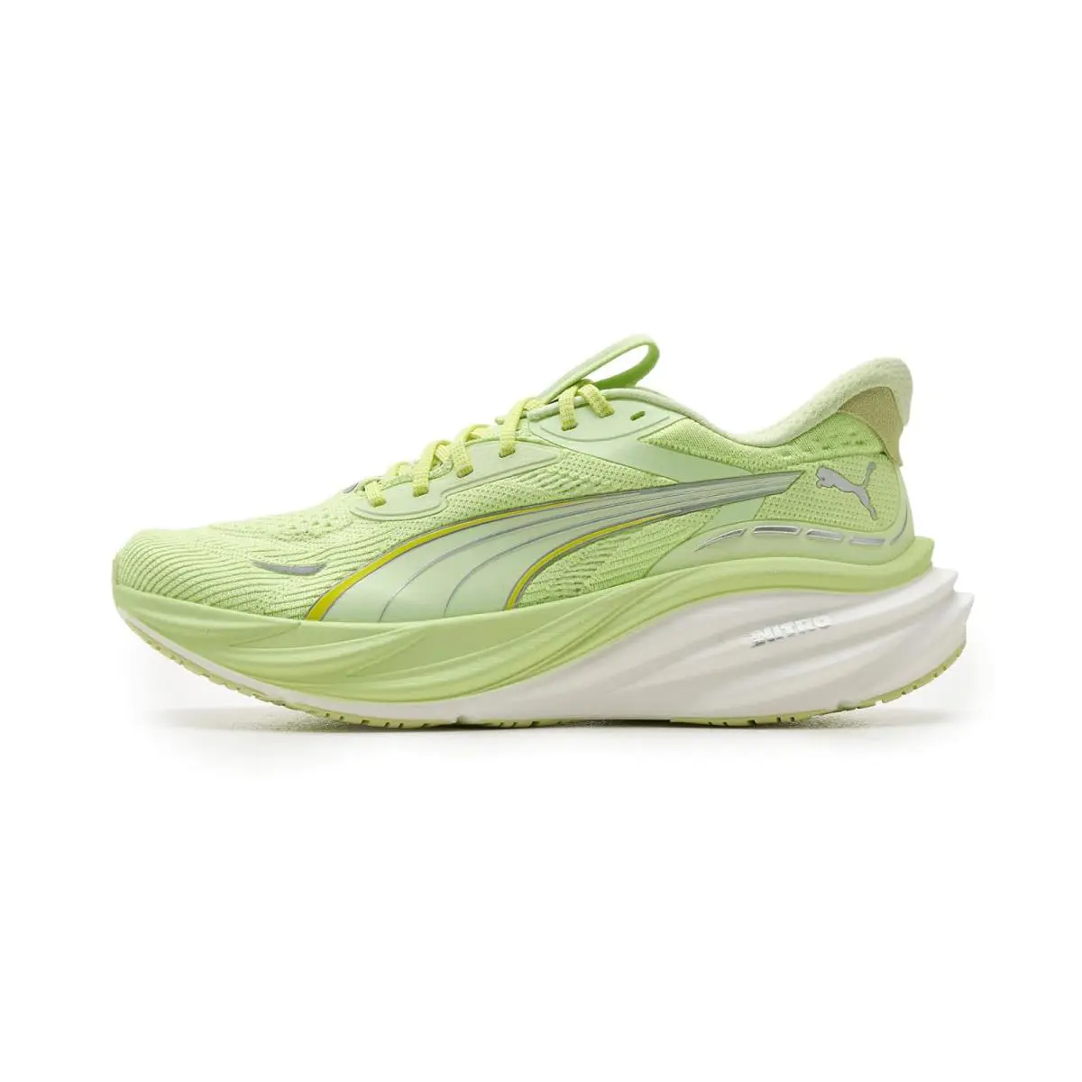 Puma shoes - Apple Spritz/Lux Lime 2