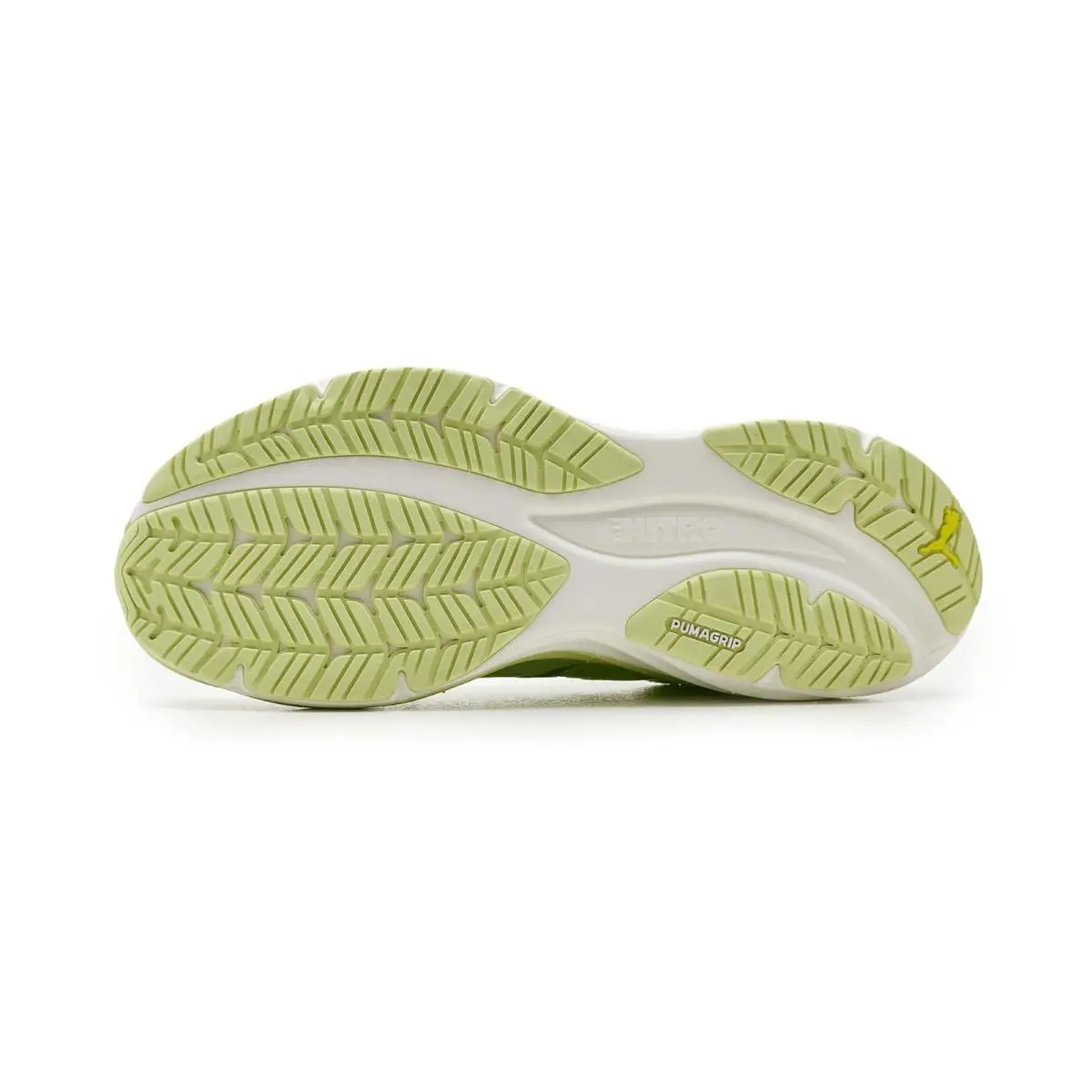Puma shoes - Apple Spritz/Lux Lime 3