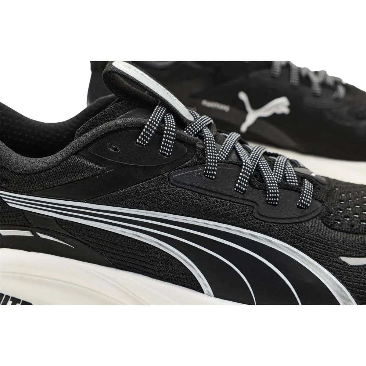 Puma shoes - Apple Spritz/Lux Lime 18
