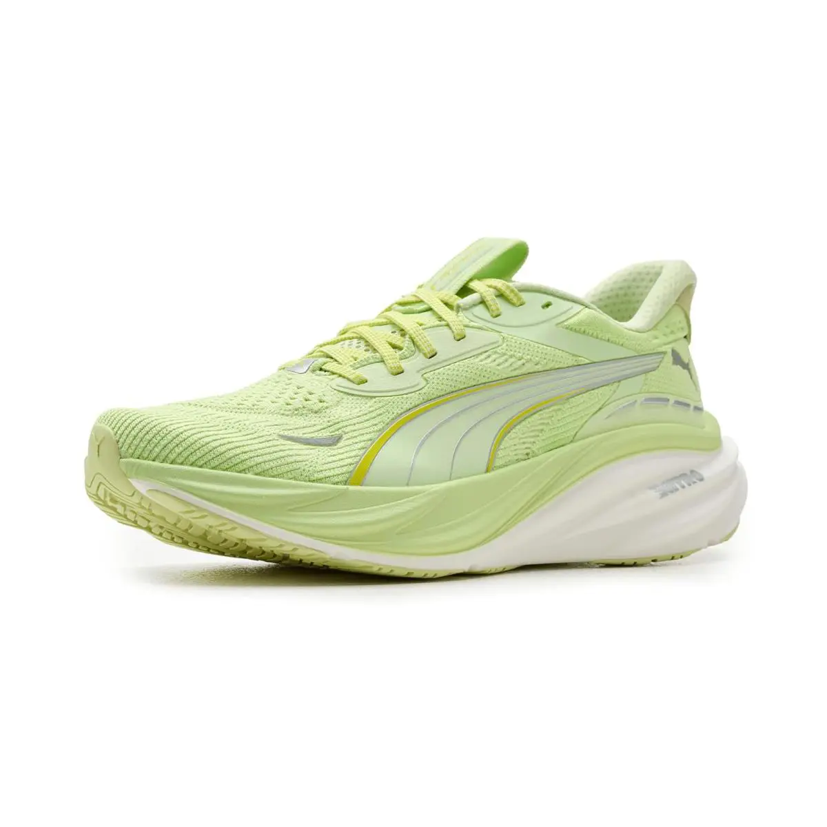 Puma shoes - Apple Spritz/Lux Lime 6