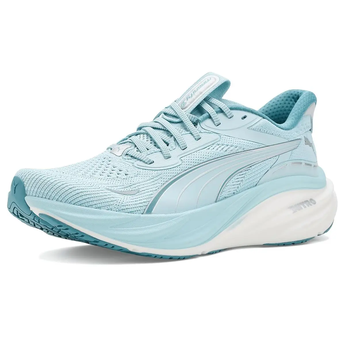 Puma shoes - Apple Spritz/Lux Lime 13