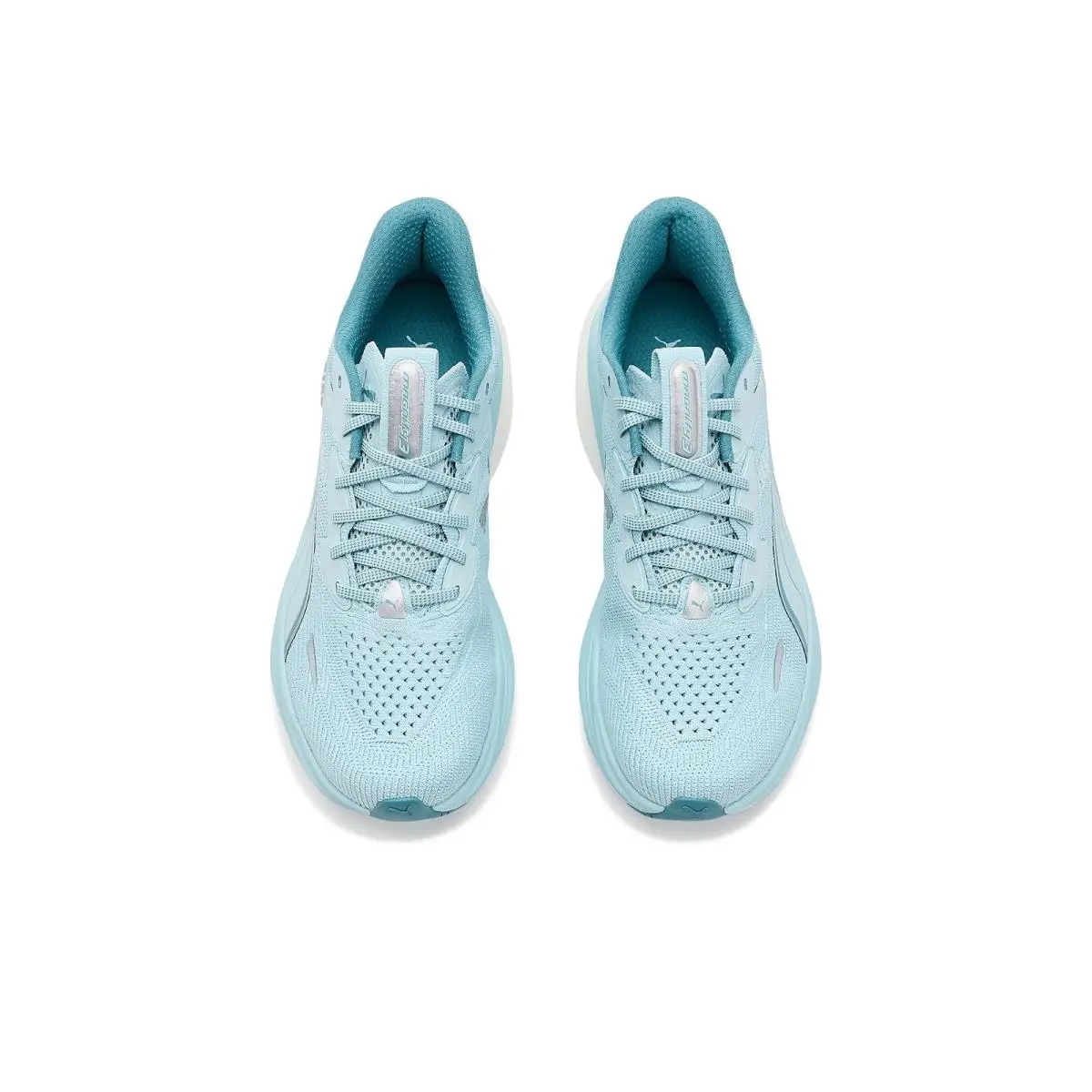 Puma shoes - Apple Spritz/Lux Lime 14