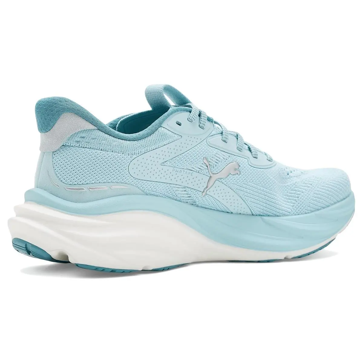 Puma shoes - Apple Spritz/Lux Lime 15