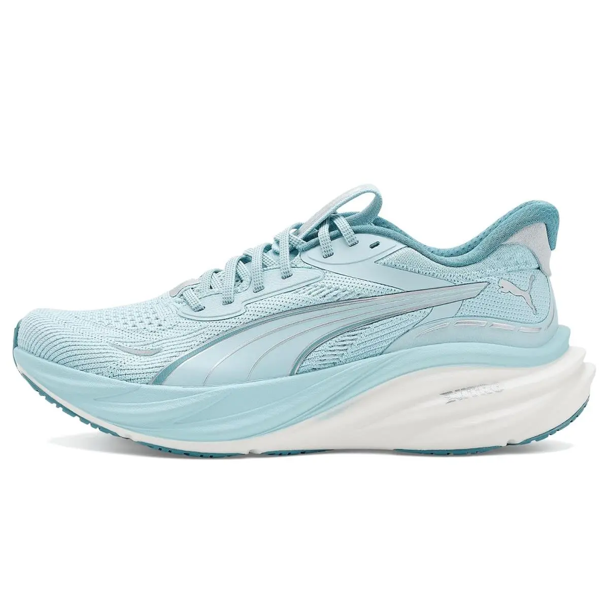Puma shoes - Apple Spritz/Lux Lime 16