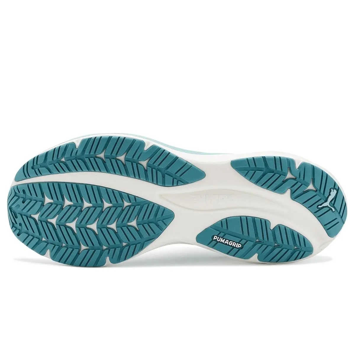 Puma shoes - Apple Spritz/Lux Lime 17