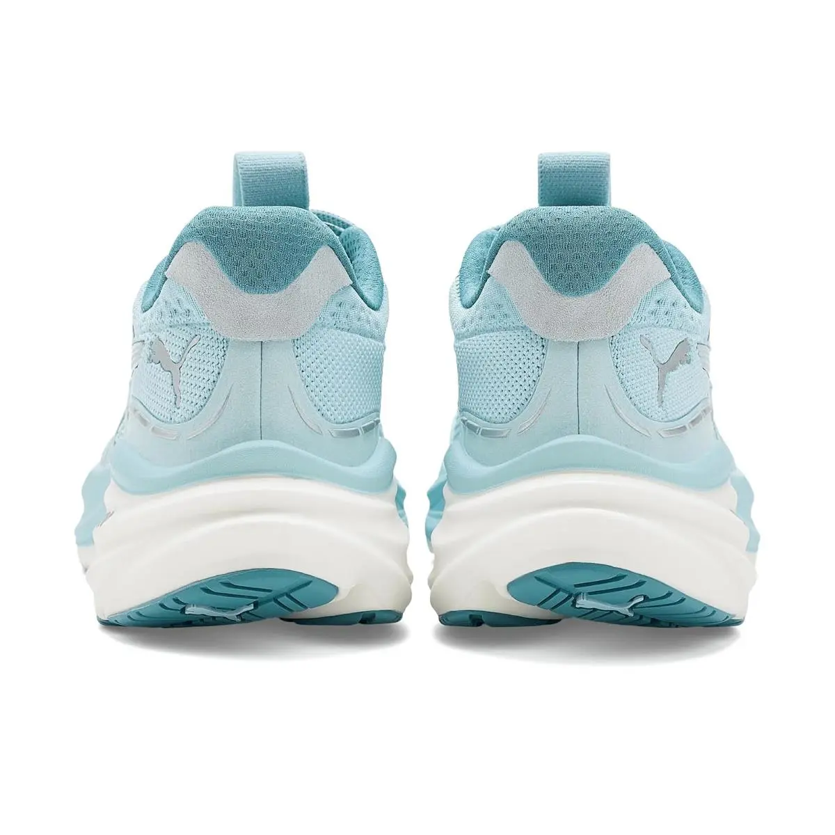 Puma shoes - Apple Spritz/Lux Lime 19