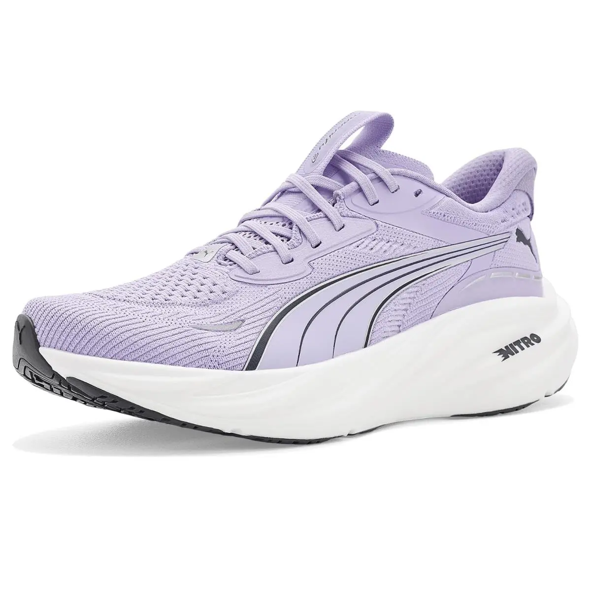 Puma shoes - Apple Spritz/Lux Lime 20