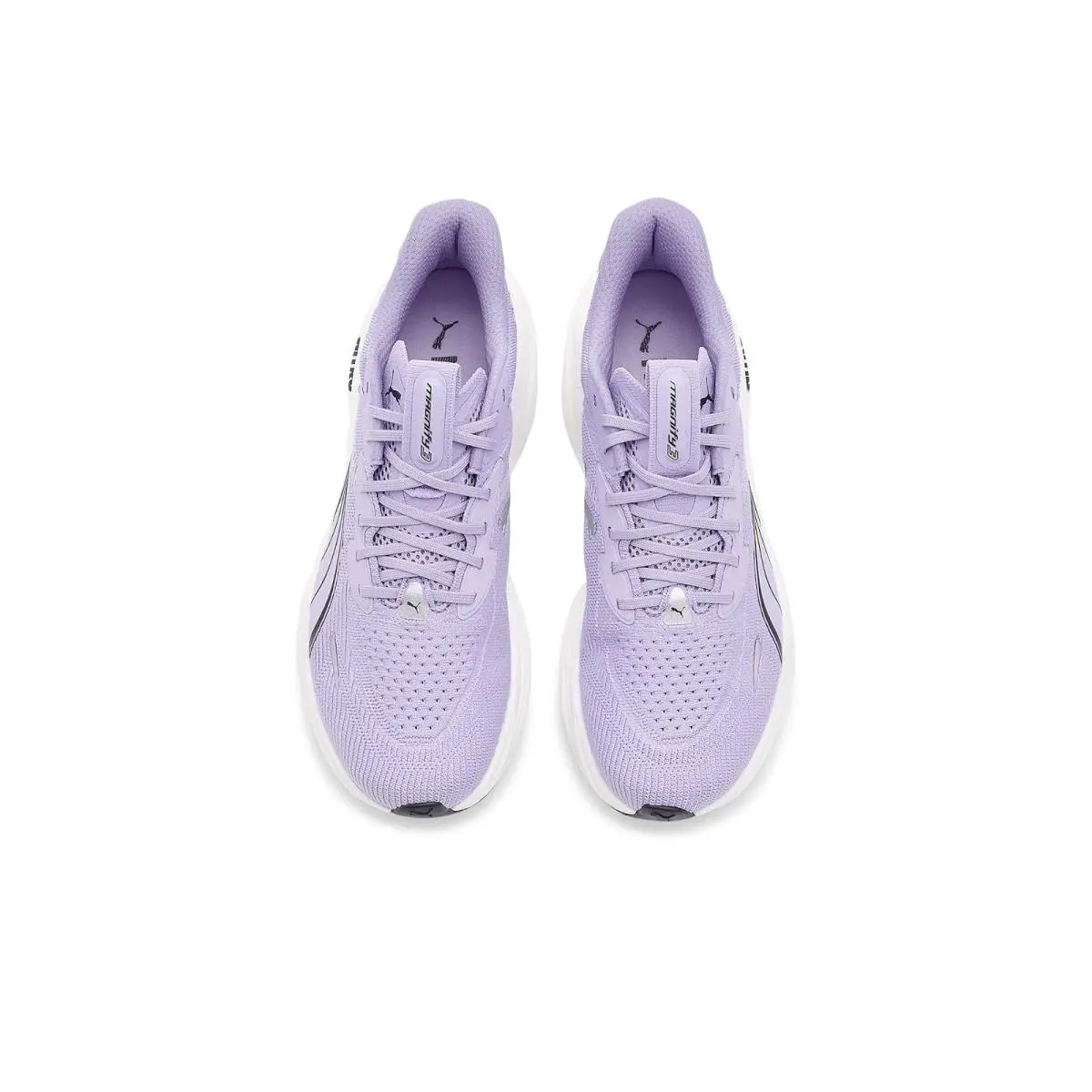 Puma shoes - Apple Spritz/Lux Lime 21