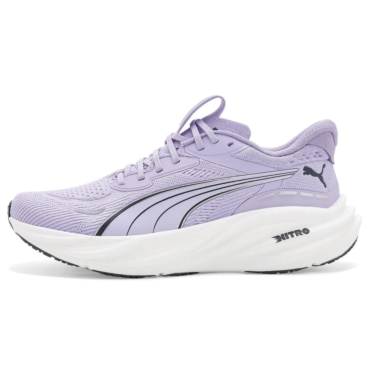 Puma shoes - Apple Spritz/Lux Lime 23
