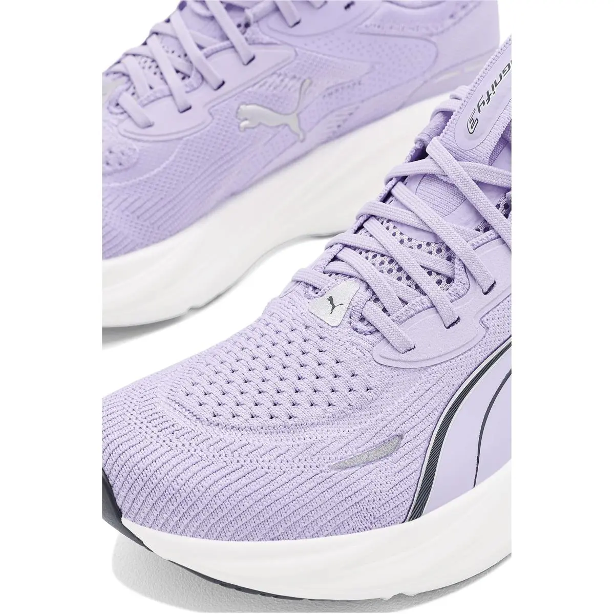 Puma shoes - Apple Spritz/Lux Lime 25