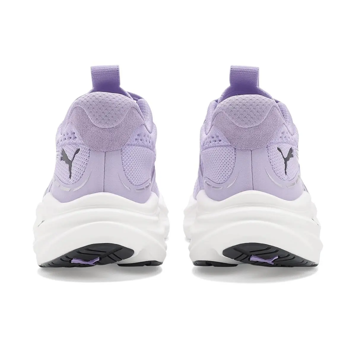 Puma shoes - Apple Spritz/Lux Lime 26