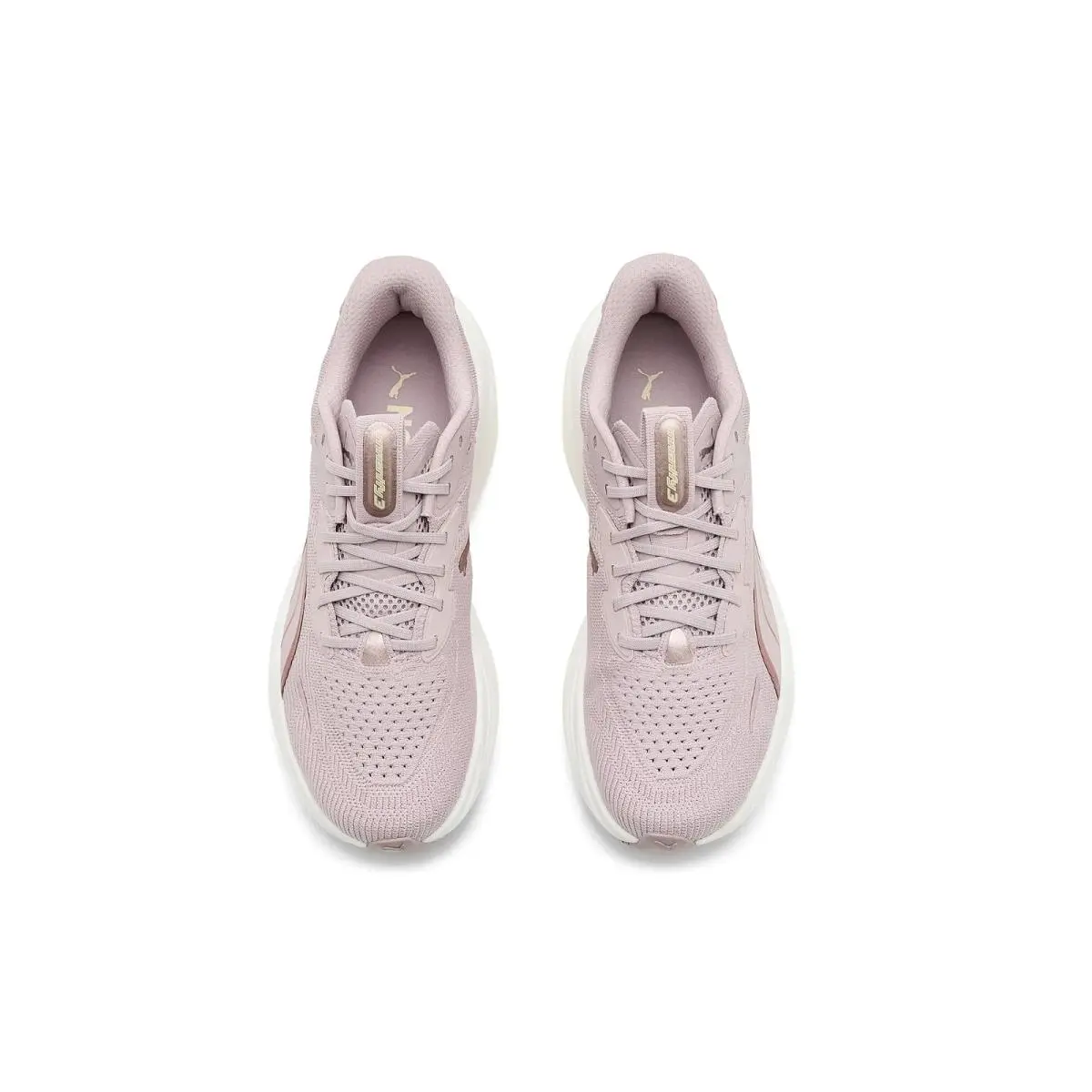Puma shoes - Apple Spritz/Lux Lime 28
