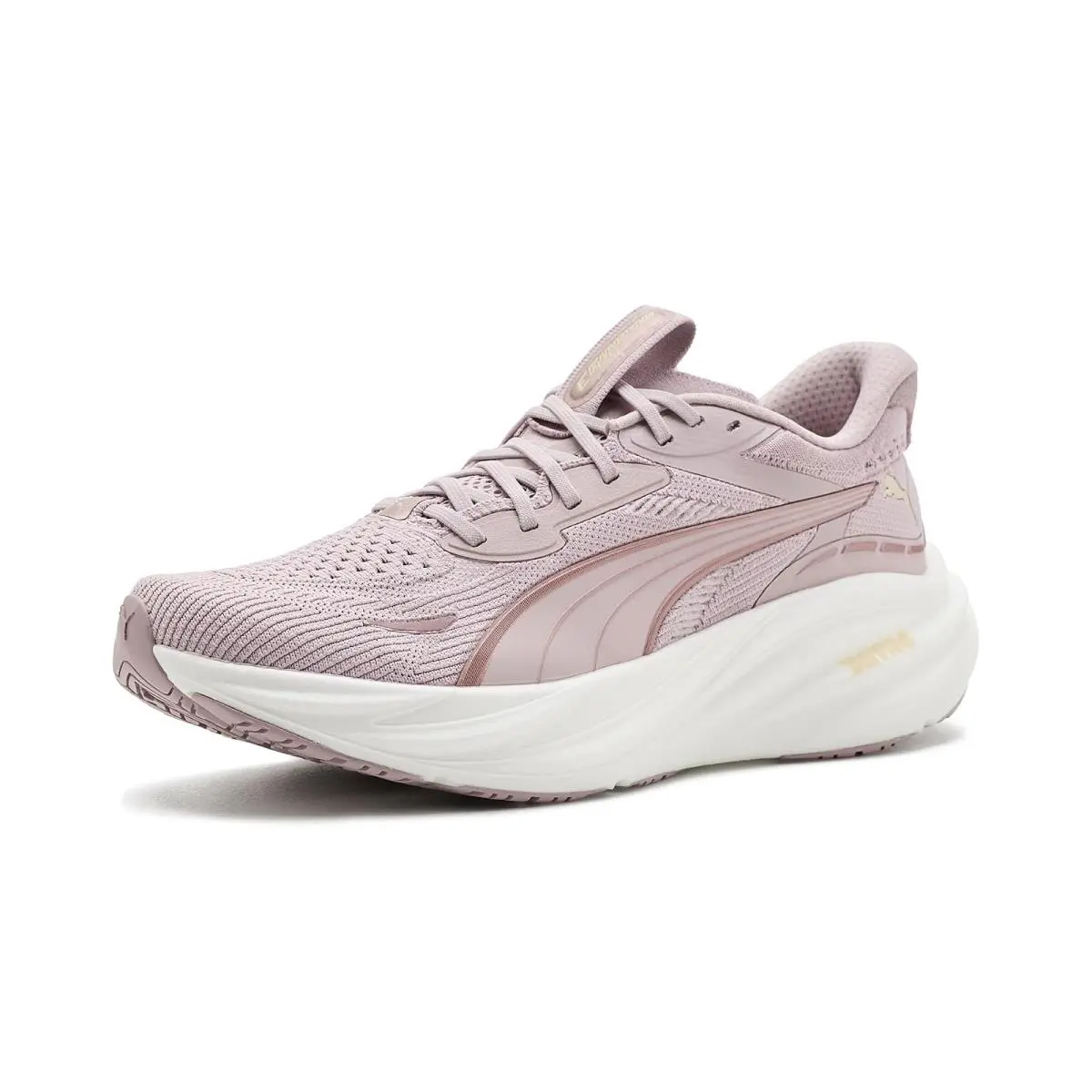 Puma shoes - Apple Spritz/Lux Lime 41