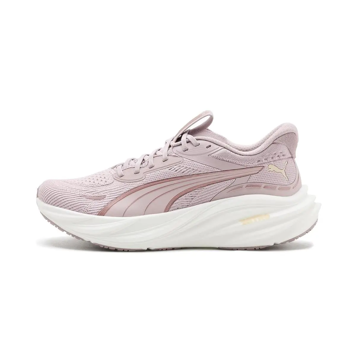 Puma shoes - Apple Spritz/Lux Lime 44