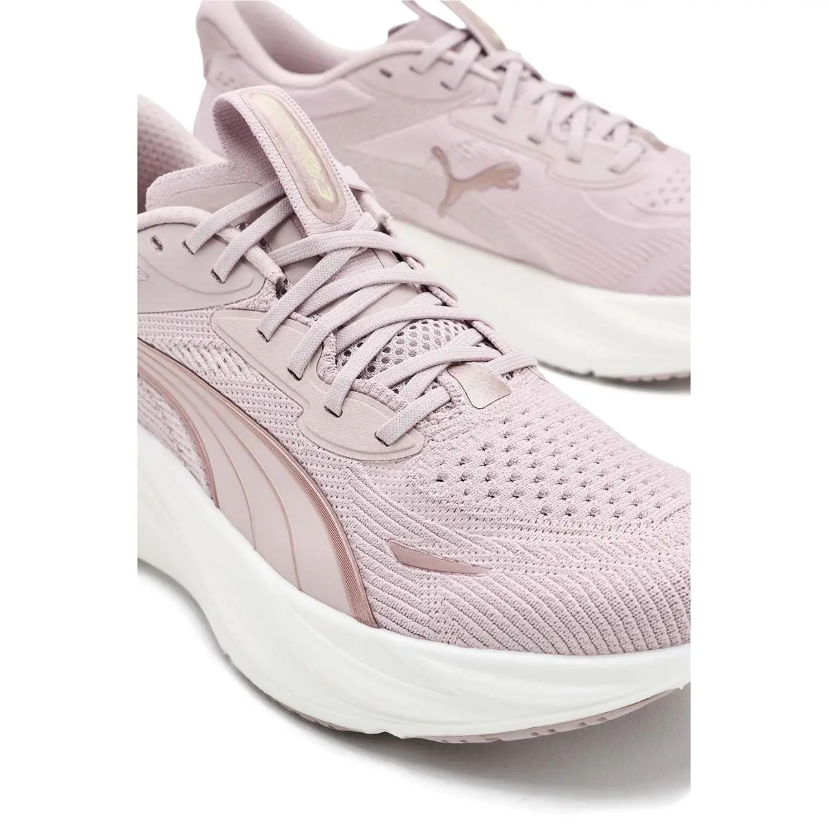 Puma shoes - Apple Spritz/Lux Lime 46