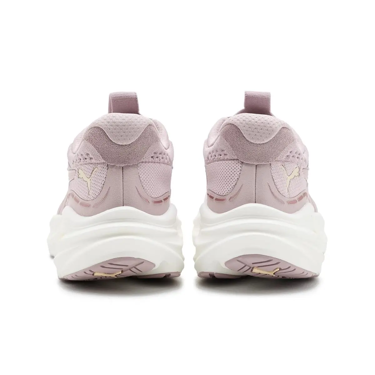 Puma shoes - Apple Spritz/Lux Lime 47