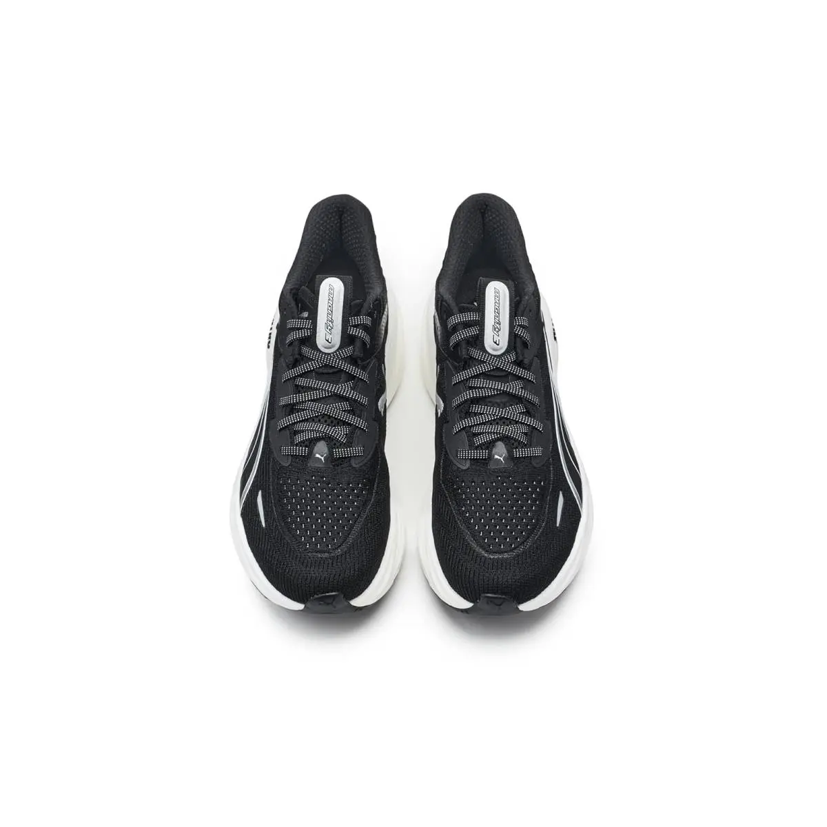 Puma shoes - Apple Spritz/Lux Lime 28
