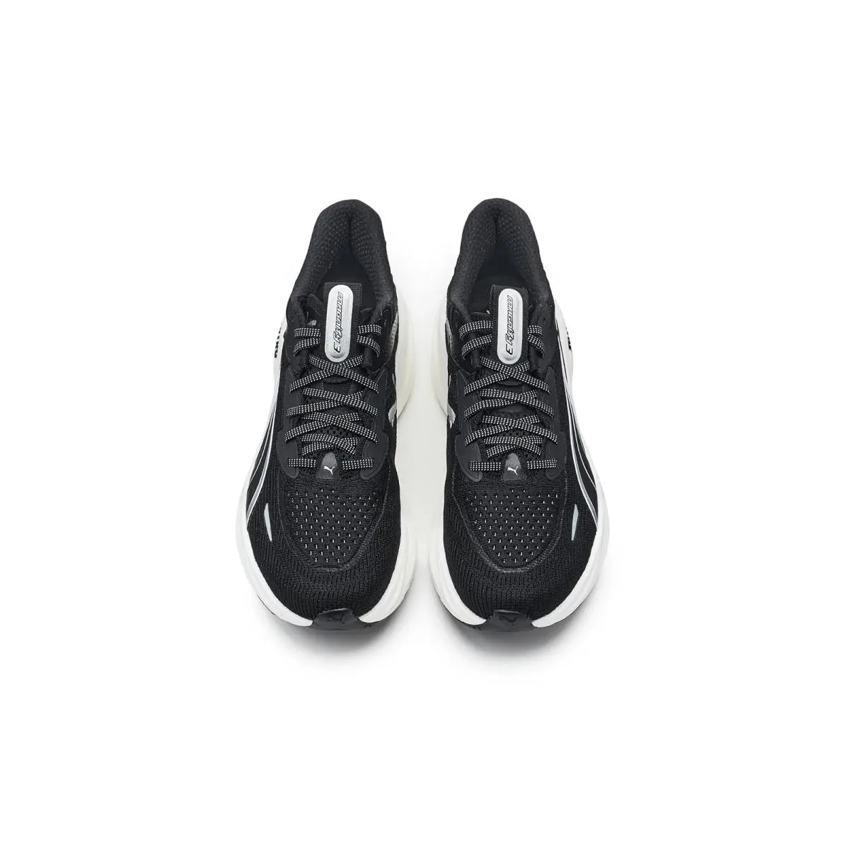 Puma shoes - Apple Spritz/Lux Lime 35