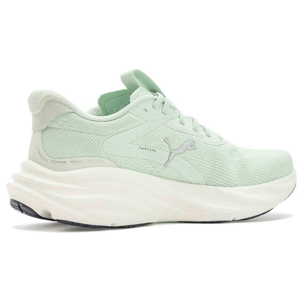 Puma shoes - Apple Spritz/Lux Lime 36