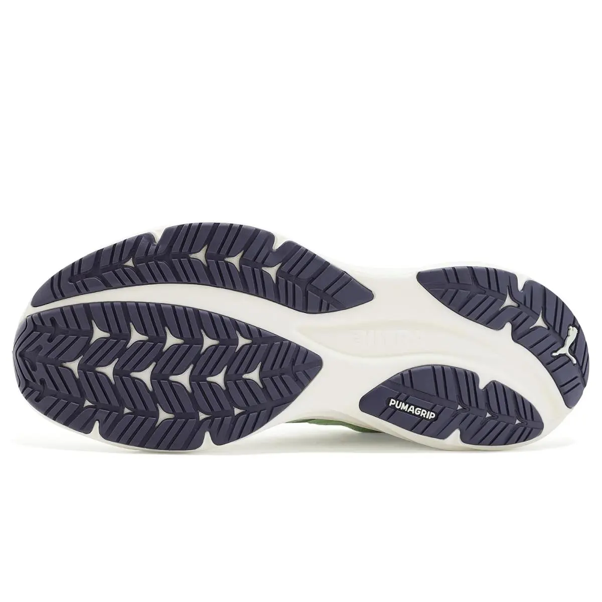Puma shoes - Apple Spritz/Lux Lime 38