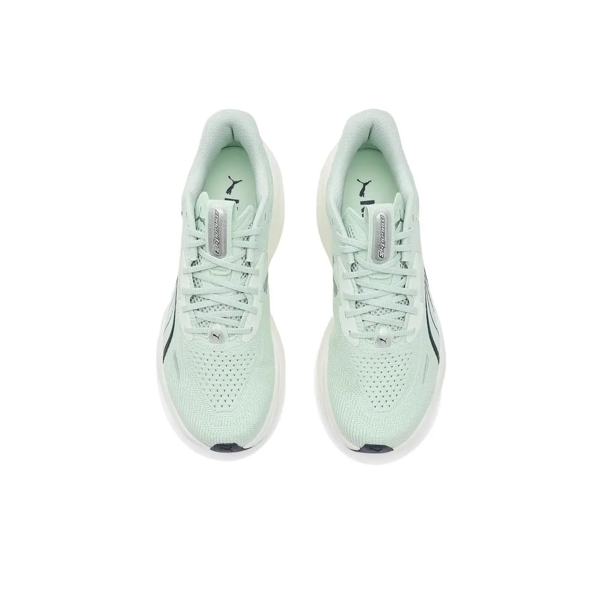 Puma shoes - Apple Spritz/Lux Lime 42