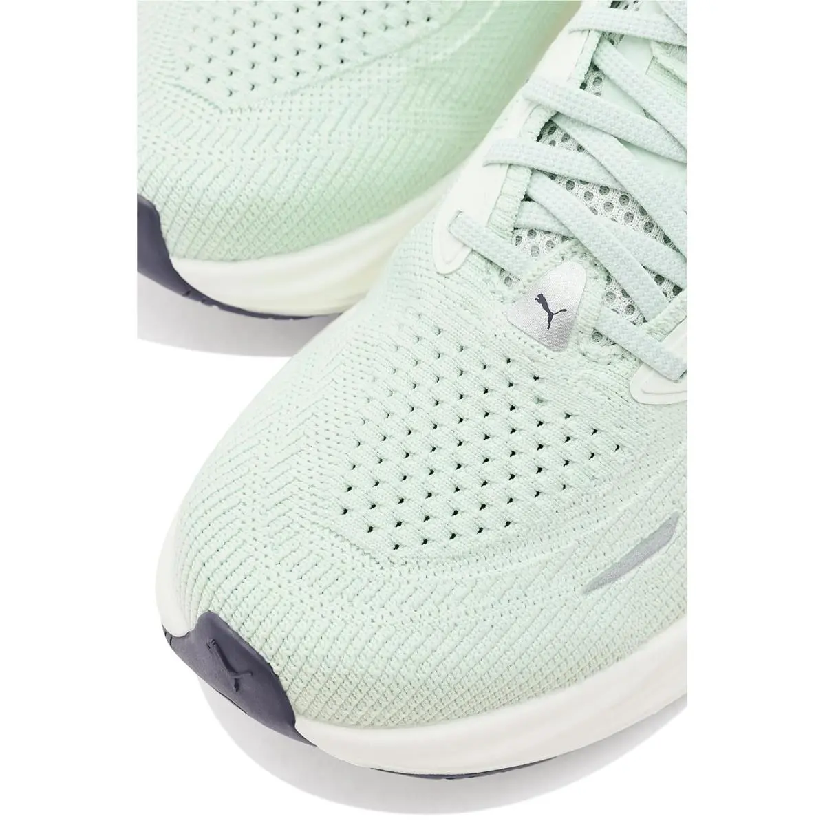 Puma shoes - Apple Spritz/Lux Lime 46