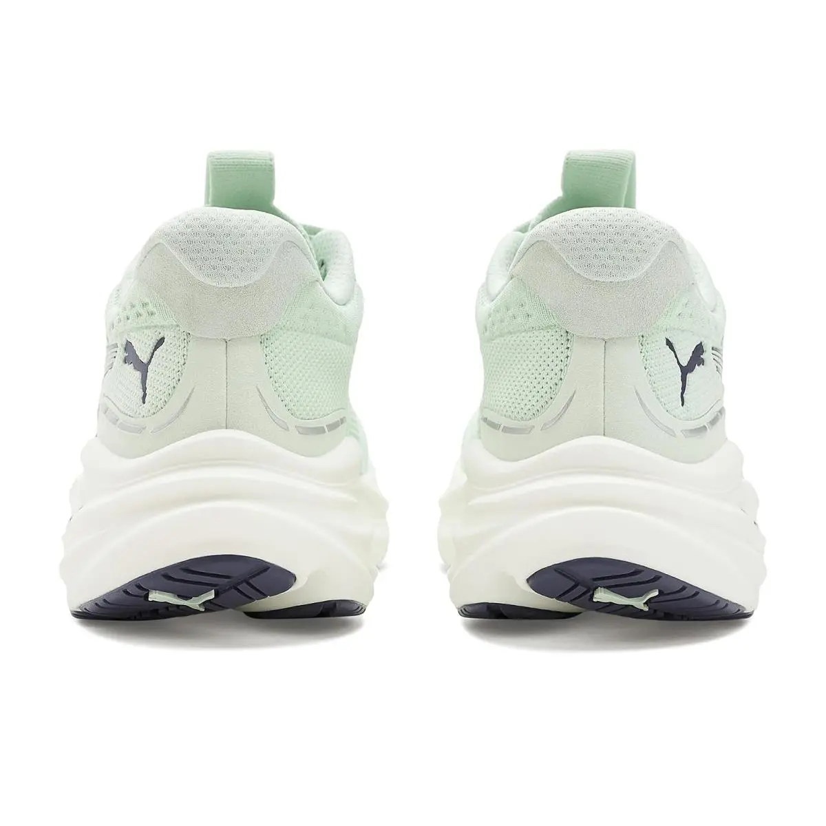 Puma shoes - Apple Spritz/Lux Lime 47