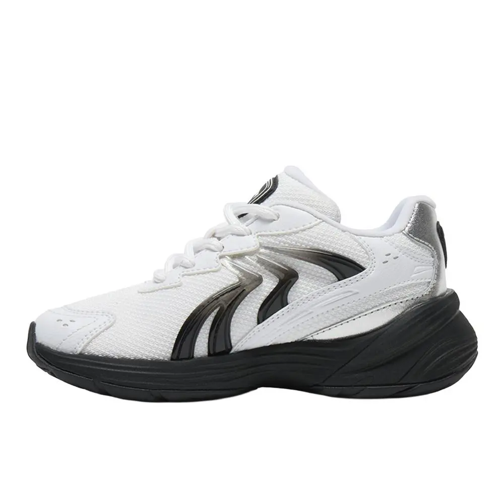 Puma shoes - PUMA Inverse Generate Lace Up  Youth - 40398301 - White 1