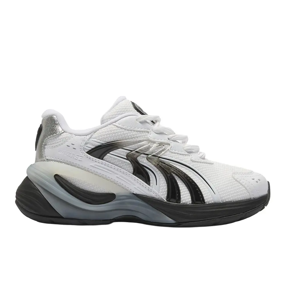Puma shoes - PUMA Inverse Generate Lace Up  Youth - 40398301 - White 7