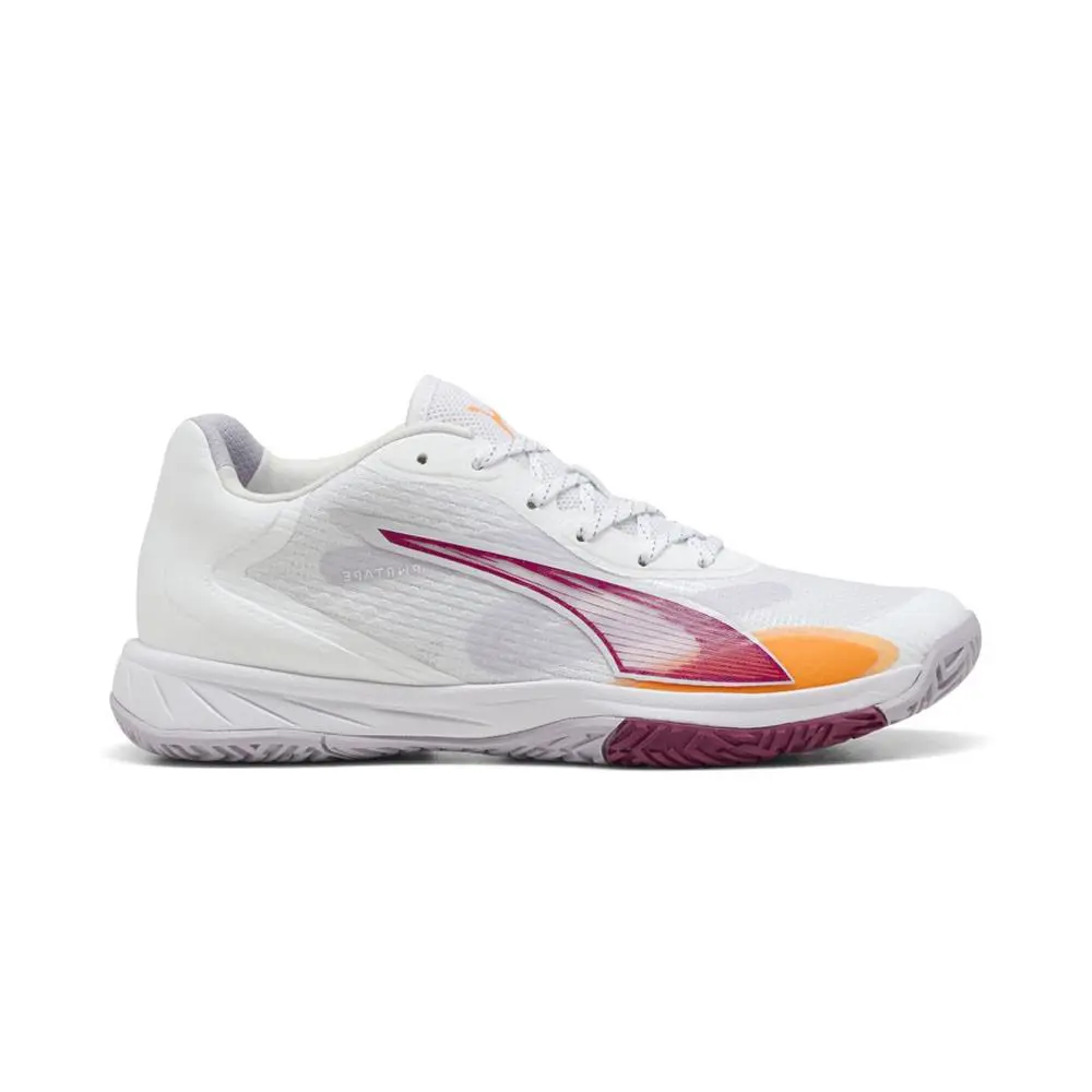 Puma shoes - PUMA Accelerate Turbo 4 Handball - 10844501 - White 5