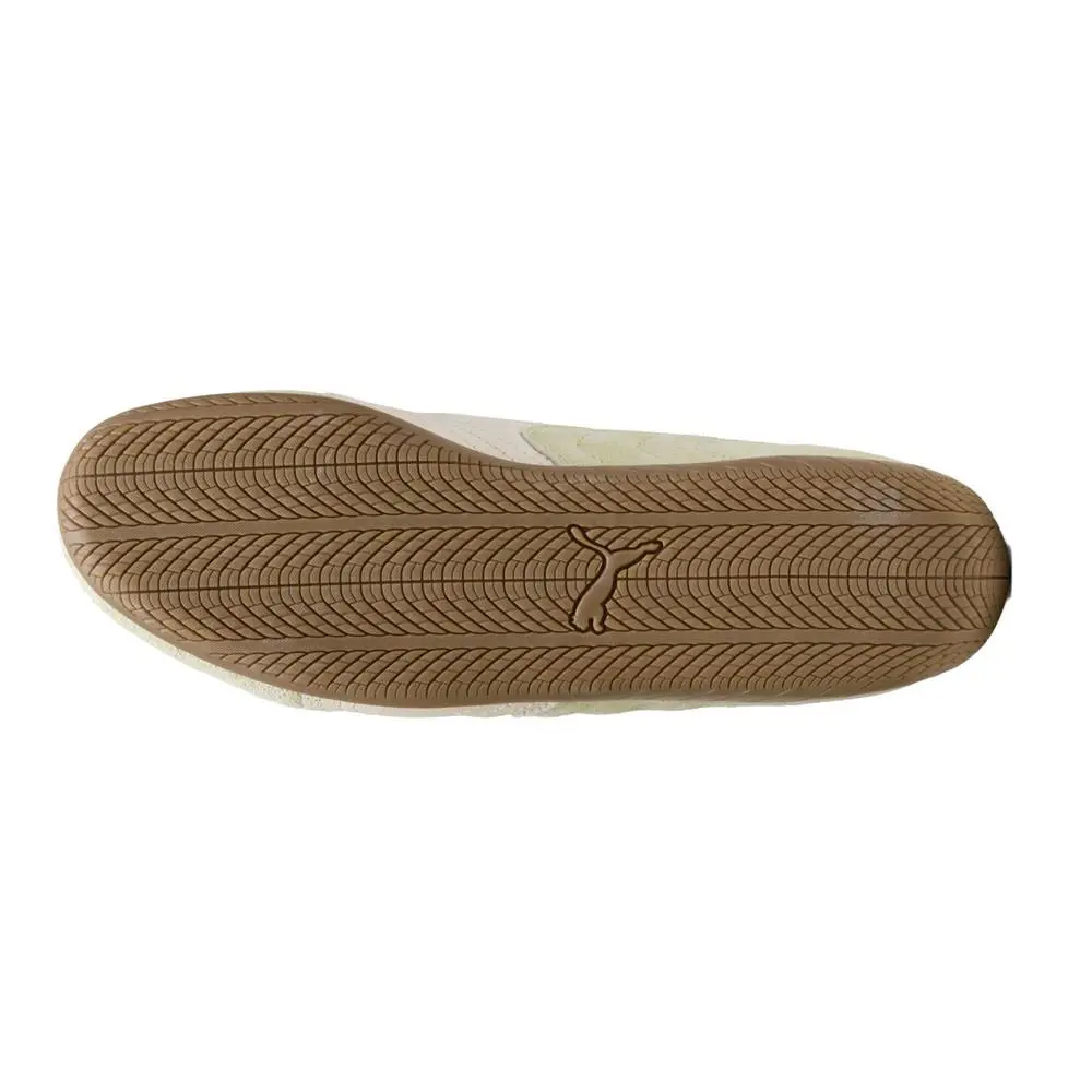 Puma shoes - PUMA Speedcat Faded Lace Up - 40368802 - Green 3