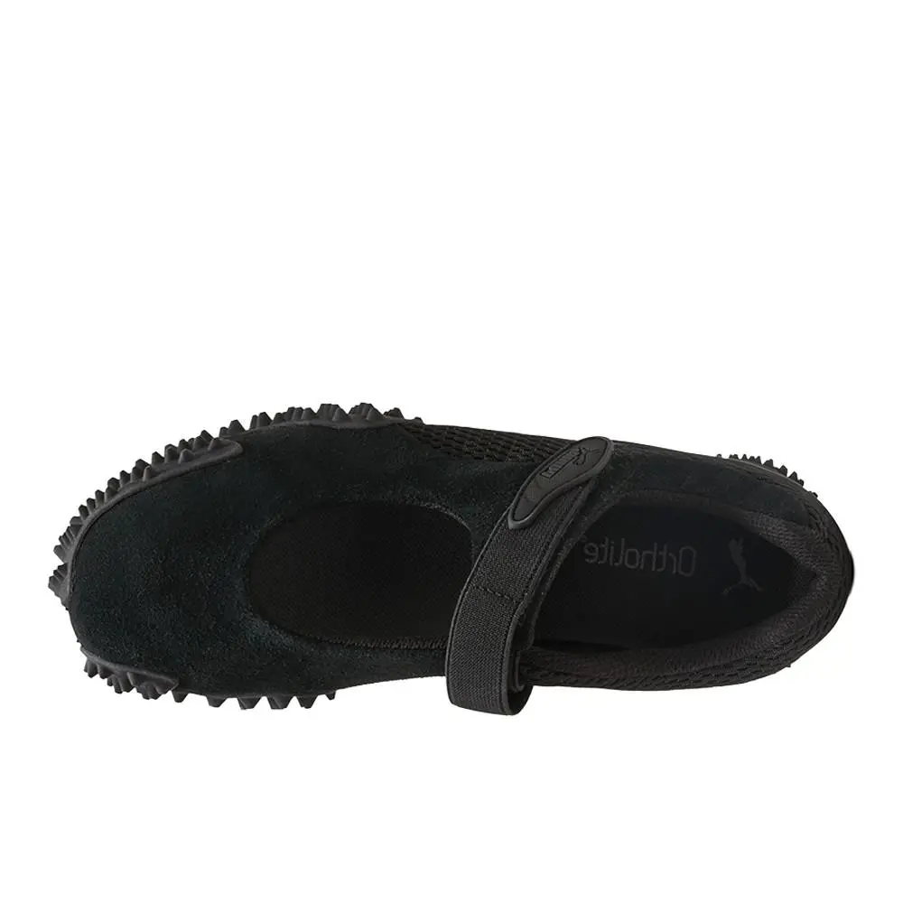 Puma shoes - PUMA Mostro Fey Prm Slip On - 40336701 - Black 2