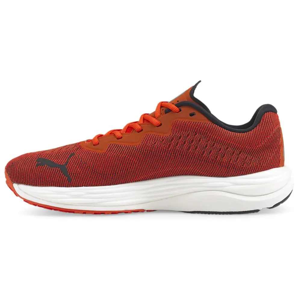 Puma shoes - PUMA Velocity Nitro 2 Running - 19533704 - Red 1