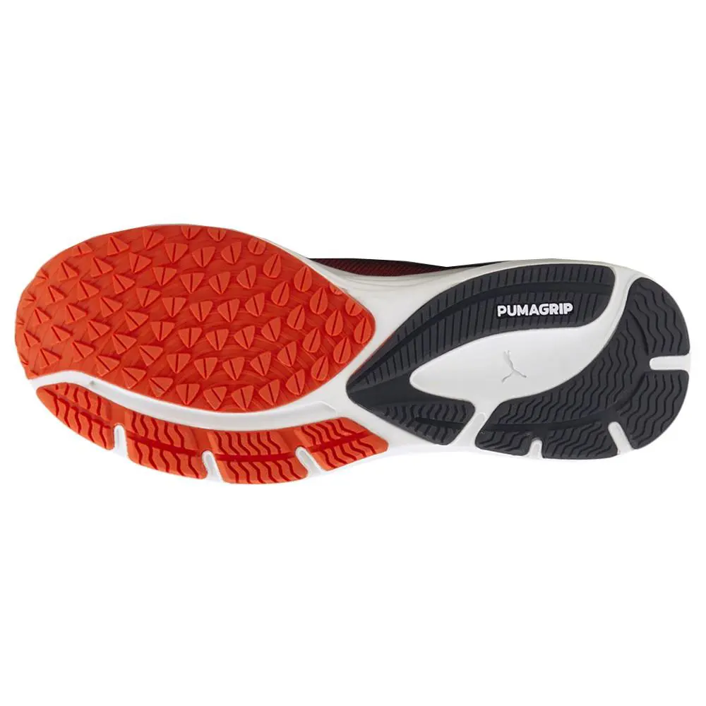 Puma shoes - PUMA Velocity Nitro 2 Running - 19533704 - Red 3