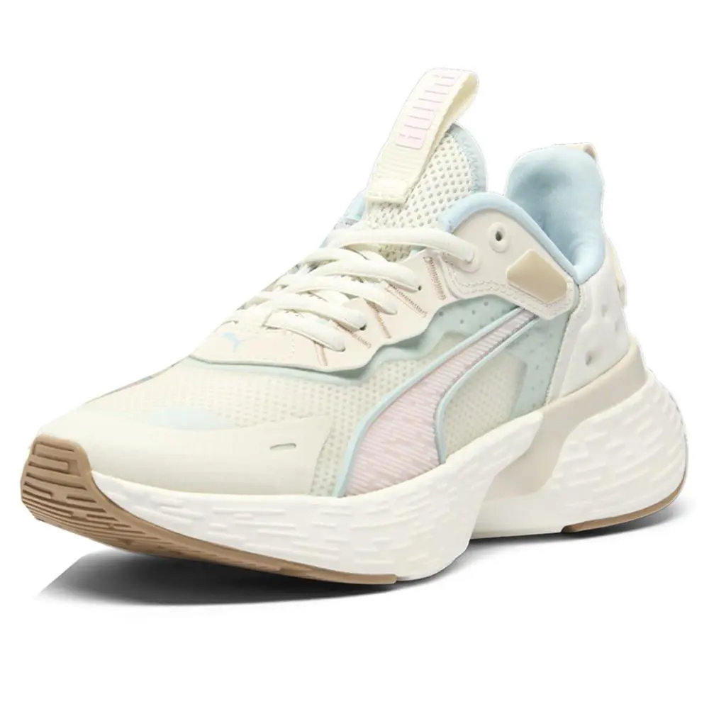 Puma shoes - PUMA Softride Sway Running - Softride Sway Running - 31031803 - Off White 0