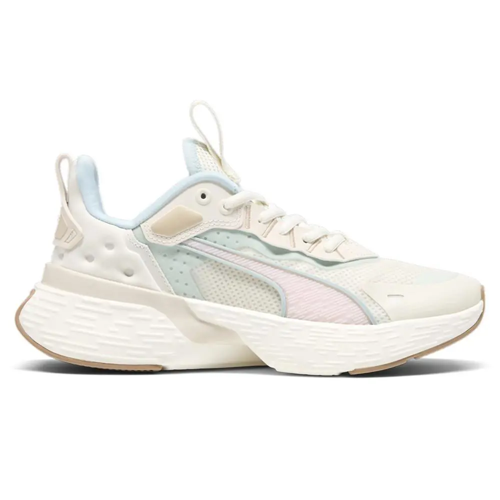 Puma shoes - PUMA Softride Sway Running - Softride Sway Running - 31031803 - Off White 5