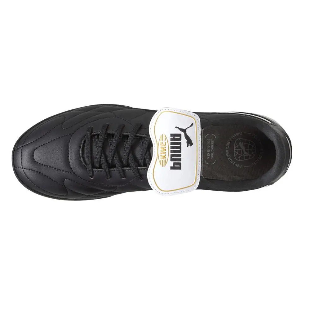 Puma shoes - PUMA King Top Turf Soccer - 10741701 - Black 2