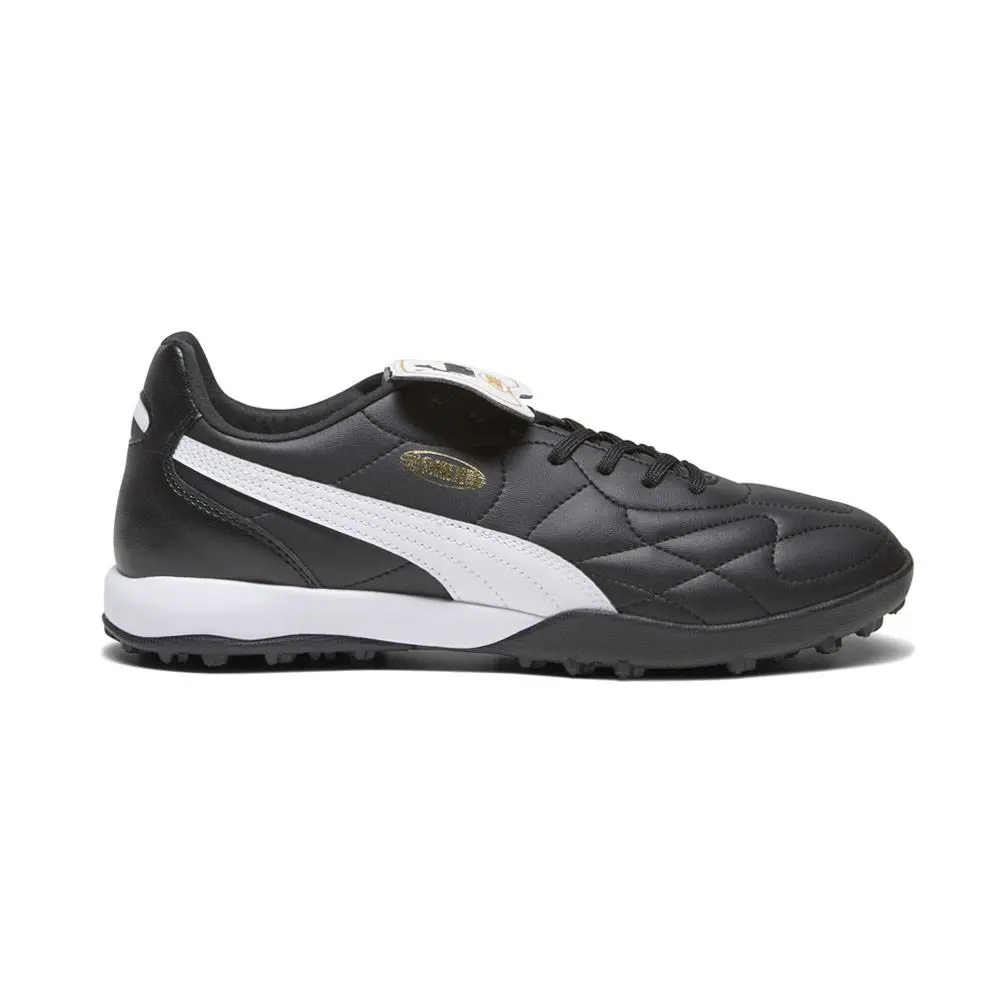 Puma shoes - PUMA King Top Turf Soccer - 10741701 - Black 5