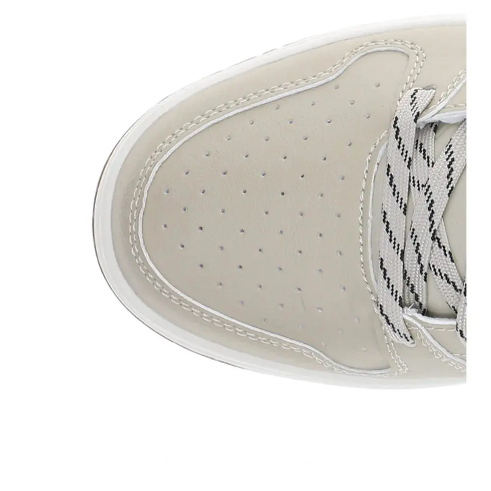 Puma shoes - PUMA Rebound Layup Street Trail High Top - 40199501 - Beige 5