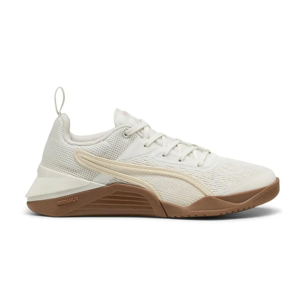 Puma shoes - PUMA Fuse 3.0 Training - Fuse Training - 37955912 - Off White 5