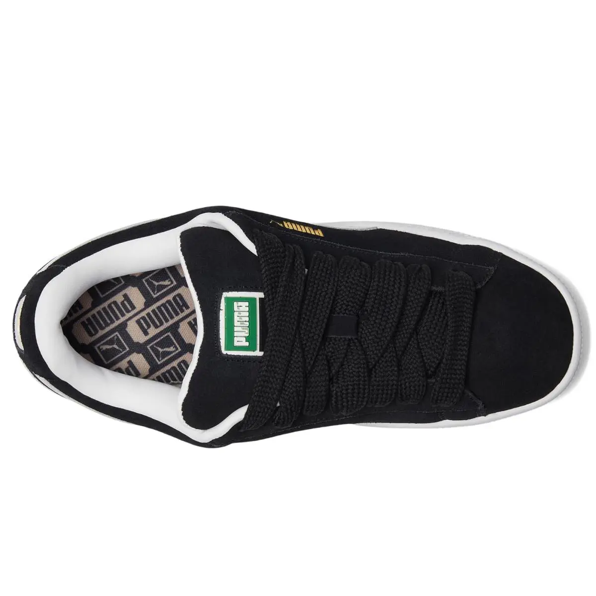 Puma shoes - Puma Black/Puma White 0